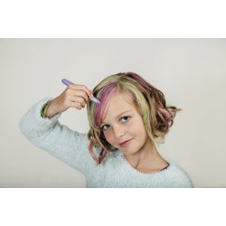 EFA Hr farve Pearl 3 farver+kam